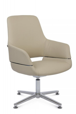 Кресло Fabio-ST C2518 Светло-серый — фото, характеристики, наличие в Сыктывкаре