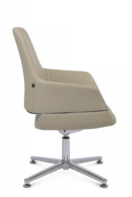 Кресло Fabio-ST C2518 Светло-серый — фото, характеристики, наличие в Сыктывкаре