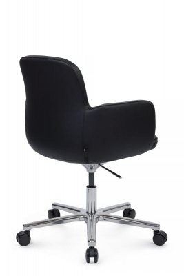 Кресло Charm B2512 Черный — фото, характеристики, наличие в Сыктывкаре