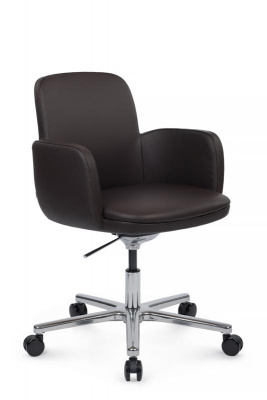 Кресло Charm B2512 Темно-коричневый — фото, характеристики, наличие в Сыктывкаре