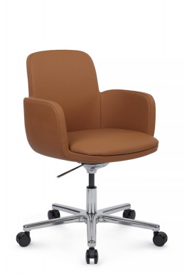 Кресло Charm B2512 Светло-коричневый — фото, характеристики, наличие в Сыктывкаре