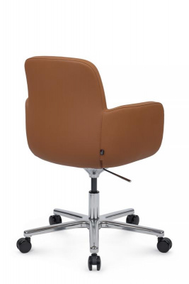 Кресло Charm B2512 Светло-коричневый — фото, характеристики, наличие в Сыктывкаре