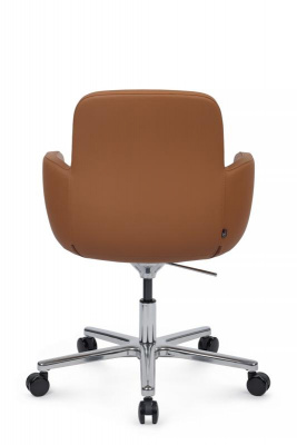 Кресло Charm B2512 Светло-коричневый — фото, характеристики, наличие в Сыктывкаре