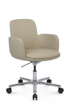 Кресло Charm B2512 Светло-серый — фото, характеристики, наличие в Сыктывкаре