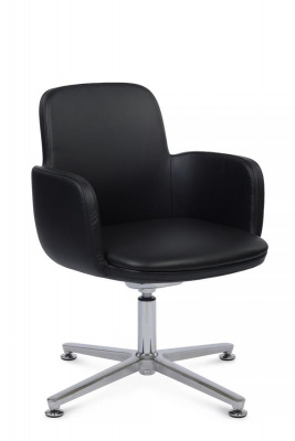 Кресло Charm-ST C2512 Черный — фото, характеристики, наличие в Сыктывкаре