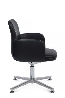 Кресло Charm-ST C2512 Черный — фото, характеристики, наличие в Сыктывкаре