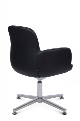 Кресло Charm-ST C2512 Черный — фото, характеристики, наличие в Сыктывкаре