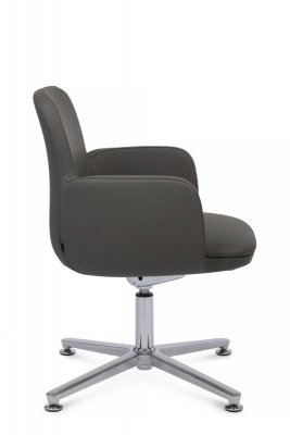 Кресло Charm-ST C2512 Антрацит — фото, характеристики, наличие в Сыктывкаре