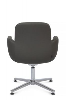 Кресло Charm-ST C2512 Антрацит — фото, характеристики, наличие в Сыктывкаре