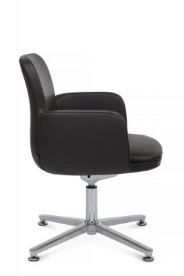 Кресло Charm-ST C2512 Темно-коричневый — фото, характеристики, наличие в Сыктывкаре