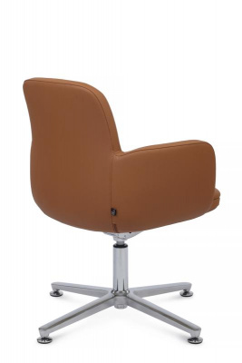 Кресло Charm-ST C2512 Светло-коричневый — фото, характеристики, наличие в Сыктывкаре