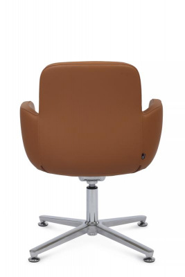 Кресло Charm-ST C2512 Светло-коричневый — фото, характеристики, наличие в Сыктывкаре