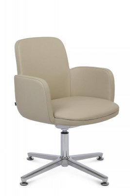 Кресло Charm-ST C2512 Светло-серый — фото, характеристики, наличие в Сыктывкаре