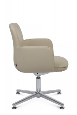 Кресло Charm-ST C2512 Светло-серый — фото, характеристики, наличие в Сыктывкаре