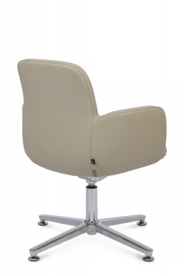 Кресло Charm-ST C2512 Светло-серый — фото, характеристики, наличие в Сыктывкаре