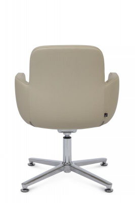 Кресло Charm-ST C2512 Светло-серый — фото, характеристики, наличие в Сыктывкаре