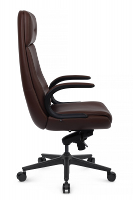 Кресло Dante A2561-12 Темно-коричневый — фото, характеристики, наличие в Сыктывкаре