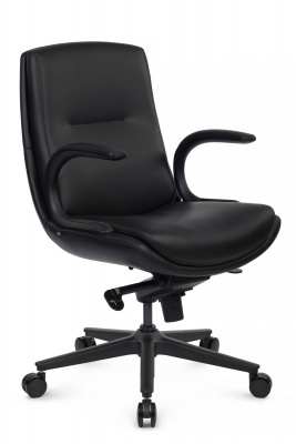 Кресло Dante-M B2561-12 Черный — фото, характеристики, наличие в Сыктывкаре