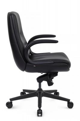 Кресло Dante-M B2561-12 Черный — фото, характеристики, наличие в Сыктывкаре