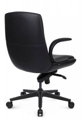 Кресло Dante-M B2561-12 Черный — фото, характеристики, наличие в Сыктывкаре