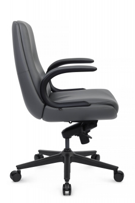 Кресло Dante-M B2561-12 Антрацит — фото, характеристики, наличие в Сыктывкаре