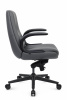 Кресло Dante-M B2561-12 Антрацит — фото, характеристики, наличие в Сыктывкаре