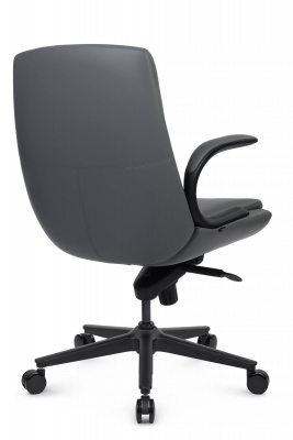 Кресло Dante-M B2561-12 Антрацит — фото, характеристики, наличие в Сыктывкаре