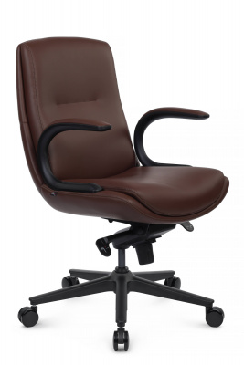 Кресло Dante-M B2561-12 Темно-коричневый — фото, характеристики, наличие в Сыктывкаре