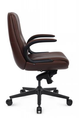 Кресло Dante-M B2561-12 Темно-коричневый — фото, характеристики, наличие в Сыктывкаре