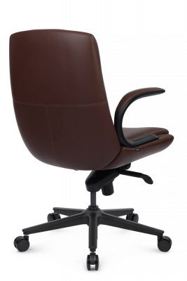 Кресло Dante-M B2561-12 Темно-коричневый — фото, характеристики, наличие в Сыктывкаре