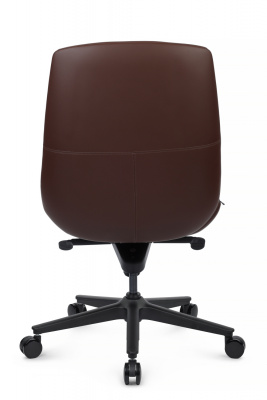 Кресло Dante-M B2561-12 Темно-коричневый — фото, характеристики, наличие в Сыктывкаре