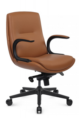 Кресло Dante-M B2561-12 Светло-коричневый — фото, характеристики, наличие в Сыктывкаре