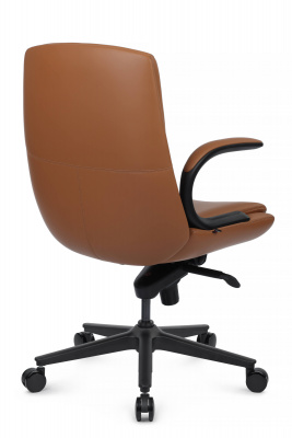 Кресло Dante-M B2561-12 Светло-коричневый — фото, характеристики, наличие в Сыктывкаре