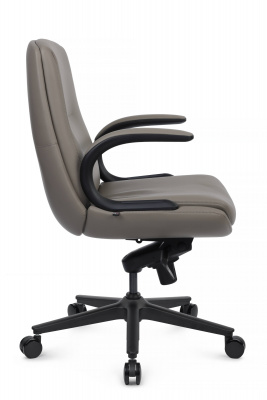 Кресло Dante-M B2561-12 Светло-серый — фото, характеристики, наличие в Сыктывкаре