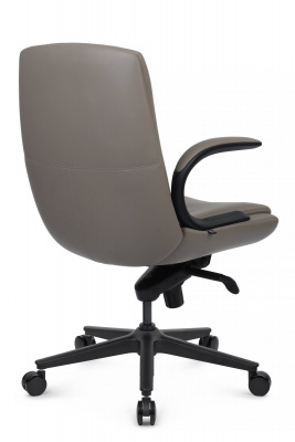 Кресло Dante-M B2561-12 Светло-серый — фото, характеристики, наличие в Сыктывкаре