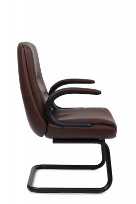 Кресло Dante-CF C2561-12 Темно-коричневый — фото, характеристики, наличие в Сыктывкаре