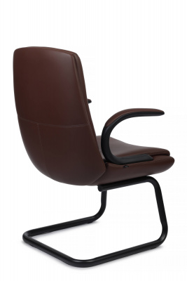 Кресло Dante-CF C2561-12 Темно-коричневый — фото, характеристики, наличие в Сыктывкаре