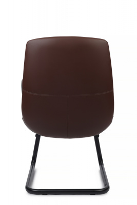 Кресло Dante-CF C2561-12 Темно-коричневый — фото, характеристики, наличие в Сыктывкаре
