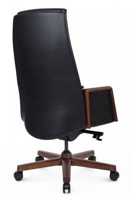 Кресло Franco A2415-1 Черный — фото, характеристики, наличие в Сыктывкаре