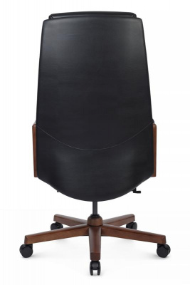 Кресло Franco A2415-1 Черный — фото, характеристики, наличие в Сыктывкаре