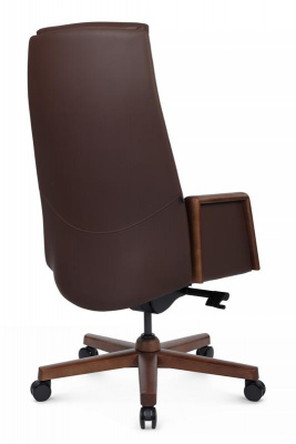 Кресло Franco A2415-1 Коричневый — фото, характеристики, наличие в Сыктывкаре