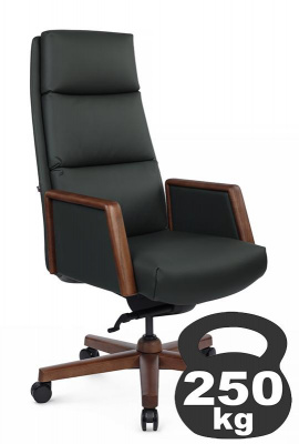 Кресло Franco A2415-1 Зеленый — фото, характеристики, наличие в Сыктывкаре