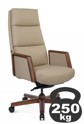 Кресло Franco A2415-1 Светло-бежевый — фото, характеристики, наличие в Сыктывкаре