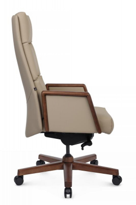 Кресло Franco A2415-1 Светло-бежевый — фото, характеристики, наличие в Сыктывкаре