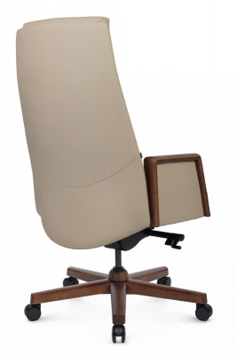 Кресло Franco A2415-1 Светло-бежевый — фото, характеристики, наличие в Сыктывкаре