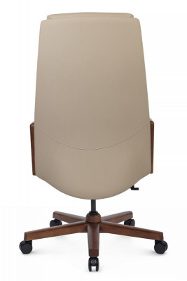 Кресло Franco A2415-1 Светло-бежевый — фото, характеристики, наличие в Сыктывкаре