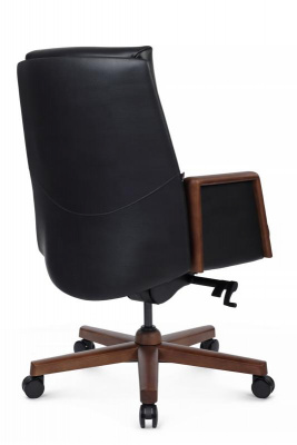 Кресло Franco-M B2415-1 Черный — фото, характеристики, наличие в Сыктывкаре