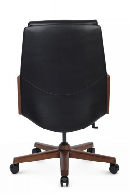 Кресло Franco-M B2415-1 Черный — фото, характеристики, наличие в Сыктывкаре