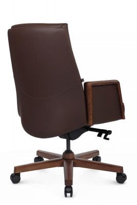 Кресло Franco-M B2415-1 Коричневый — фото, характеристики, наличие в Сыктывкаре