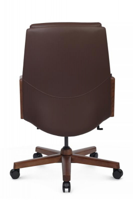 Кресло Franco-M B2415-1 Коричневый — фото, характеристики, наличие в Сыктывкаре